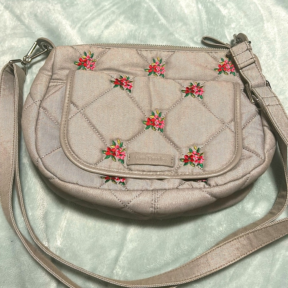 Vers Bradley Bag